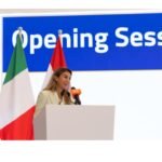 إنتيسا سان باولو: مصر سوق استراتيجي ومحور رئيسي لتعزيز التعاون الاقتصادي بين إيطاليا وأفريقيا والشرق الأوسط