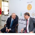 محمد أبو السعود : 25% نموًا في تمويلات البنك الزراعي خلال 6 أشهر ومحفظة القروض تتجاوز 110 مليارات جنيه