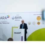 محمد أبو السعود : 25% نموًا في تمويلات البنك الزراعي خلال 6 أشهر ومحفظة القروض تتجاوز 110 مليارات جنيه