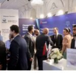 هواوي تستعرض حلول الطاقة الرقمية والنظيفة خلال مشاركتها الأولى بمنتدى مصر للتعدين 2026