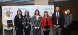 البنك الأهلي يوقع بروتوكول تعاون لتنفيذ مشروع ملابس الكرامة لدعم الفئات الأولى بالرعاية