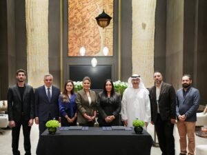 جي إف إتش وفوربس يتعاونان لإطلاق منصة عالمية للأعمال في دافوس 2027