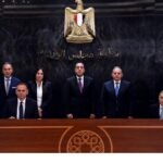بنك مصر والبنك الأهلي المصري يوقعان عقد مع هايد بارك للتطوير العقاري